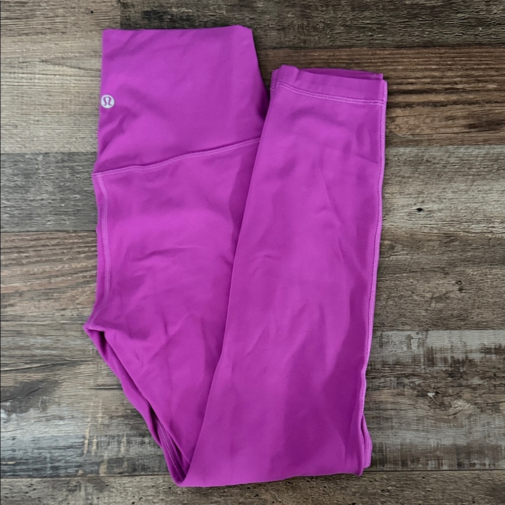 Lululemon Align 25”